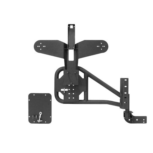 Spare Tire Carrier
