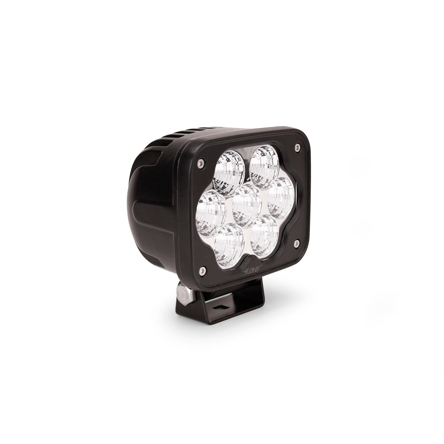 Hi Performance LED Black