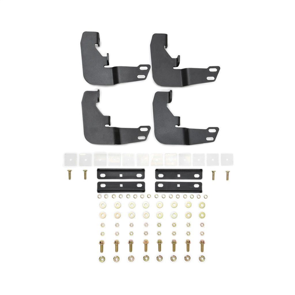 Tuff Bar 1-354931 Tuff Bar Drop Step