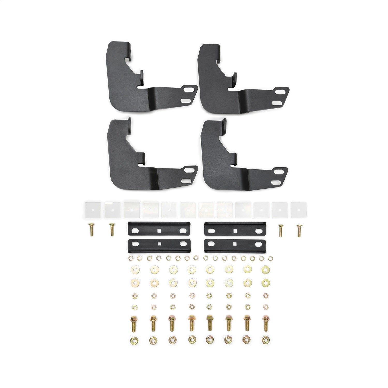 Tuff Bar 1-354931 Tuff Bar Drop Step