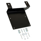 Relocation Bracket Winch Control Box