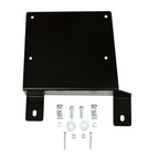Relocation Bracket Winch Control Box