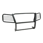Textured Black Double Hoop Grille Guard - 3-5790