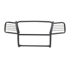 Textured Black Single Hoop Grille Guard - 3-5863