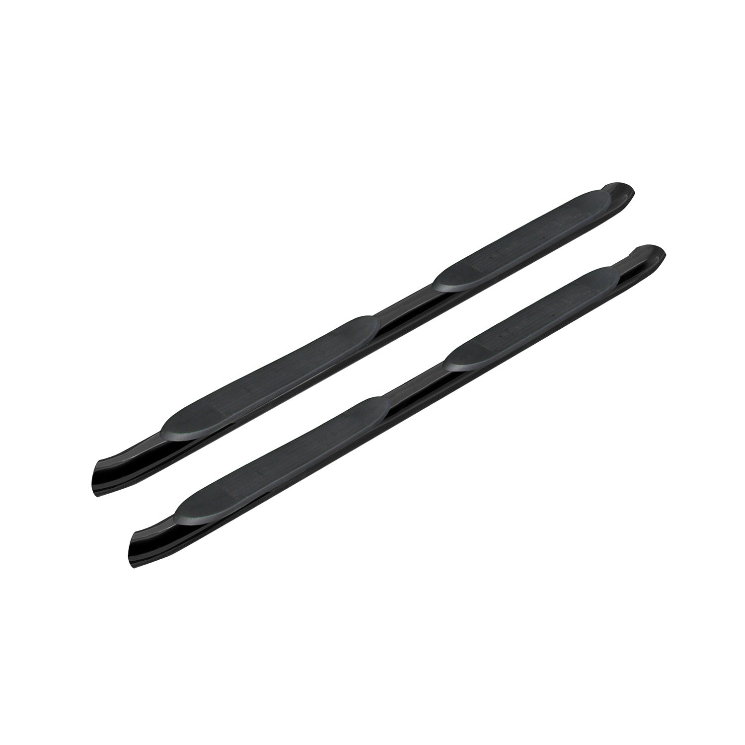 Tuff Bar 5-435331 Oval Straight Tube Step Bar