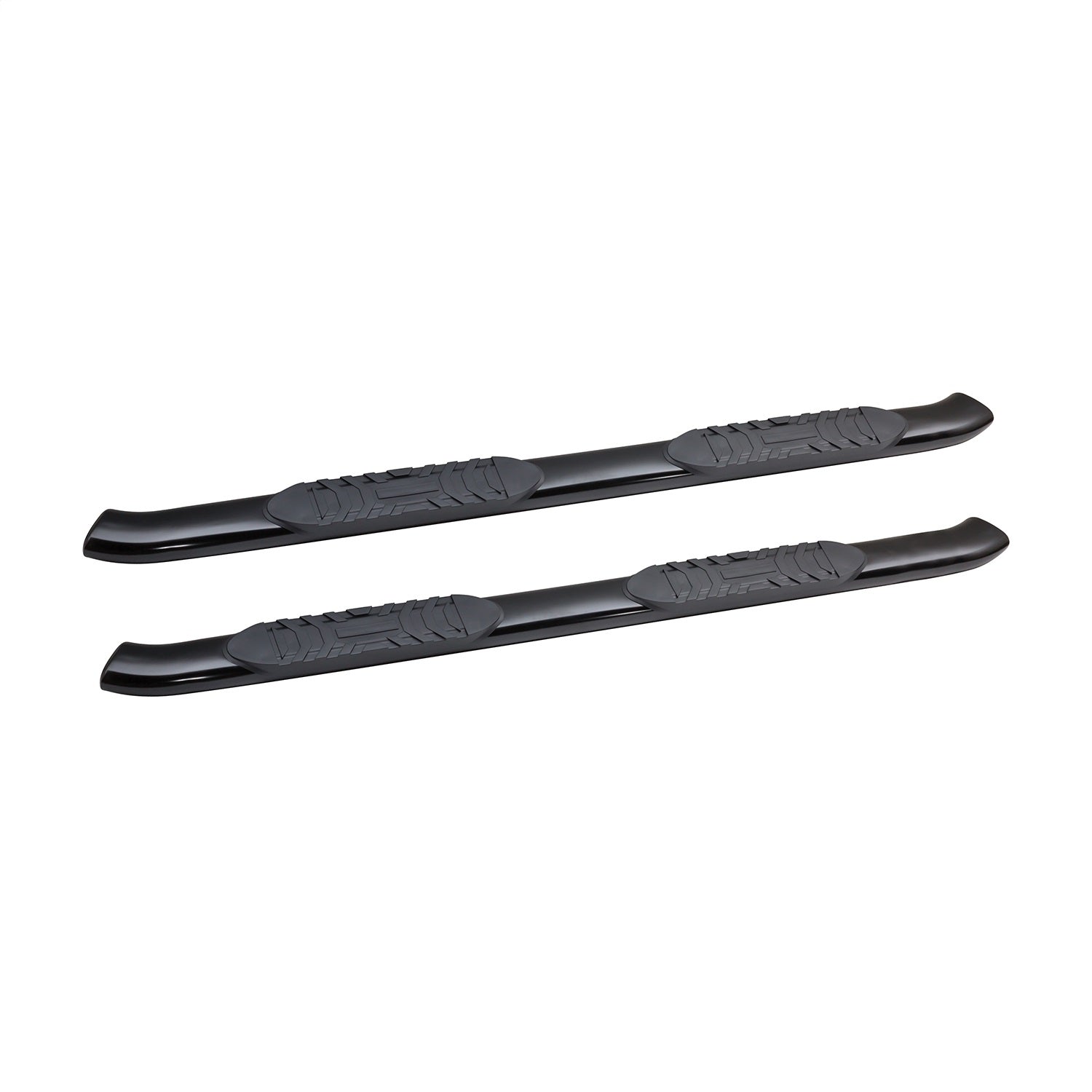 Tuff Bar 5-535553 Oval Straight Tube Step Bar Fits 1500 1500 Classic Ram 1500