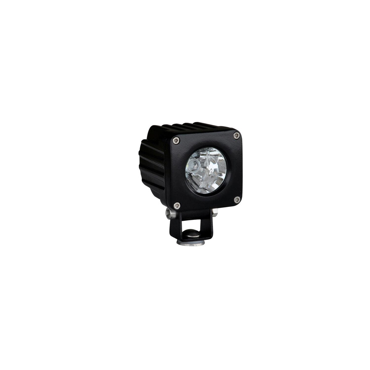 Exterior Multi-Purpose LED Black - 7-303403S