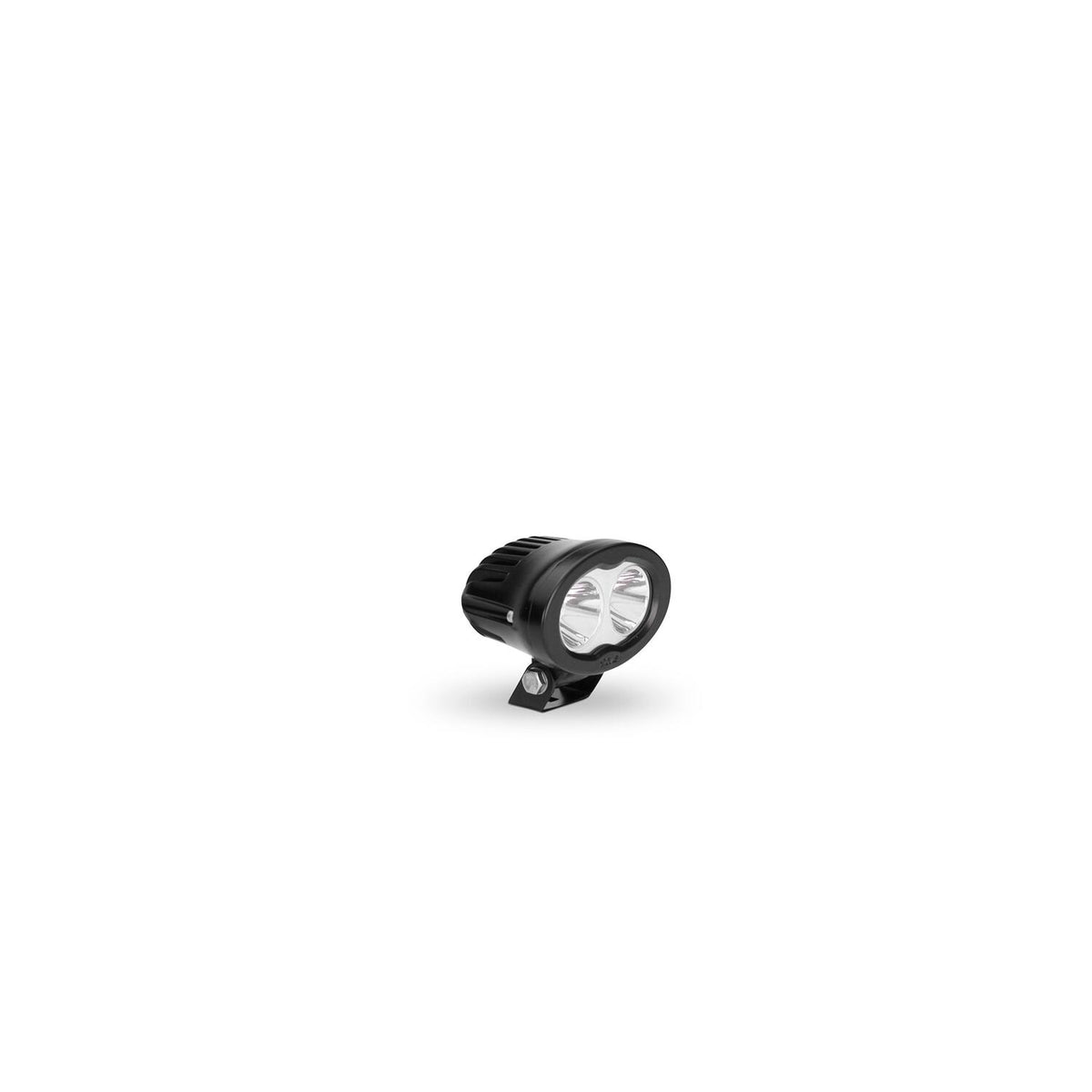Exterior Multi-Purpose LED Black - 7-303505S