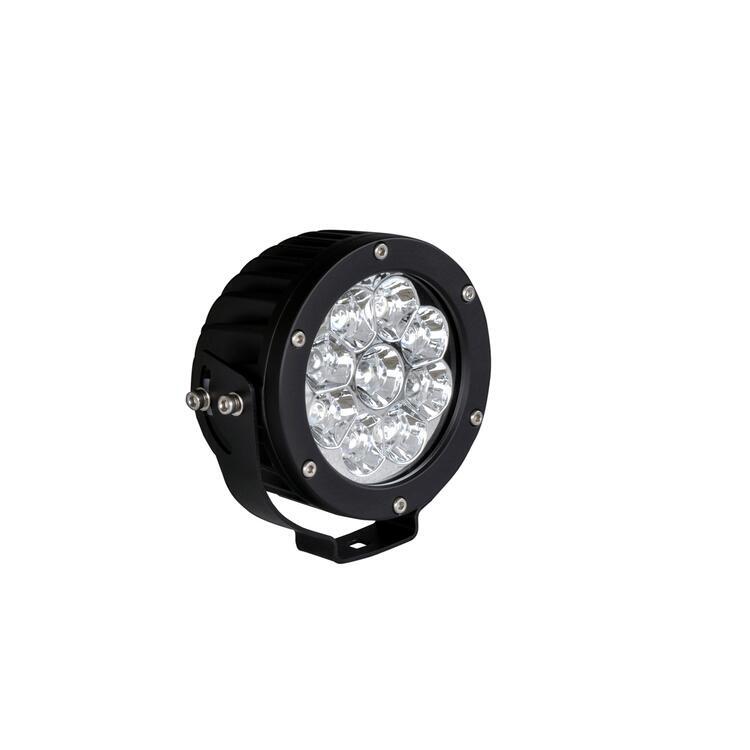 Hi Performance LED Black