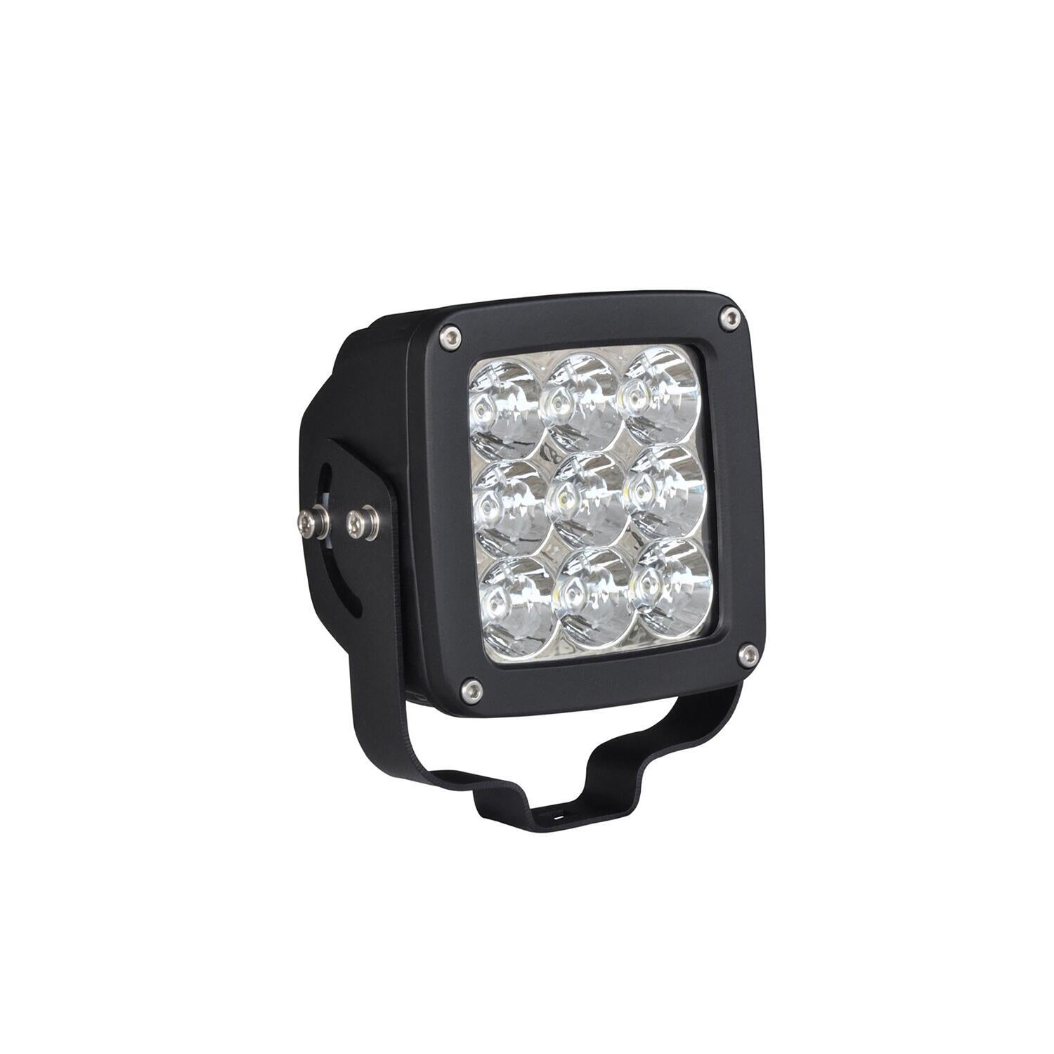 Hi Performance LED Black
