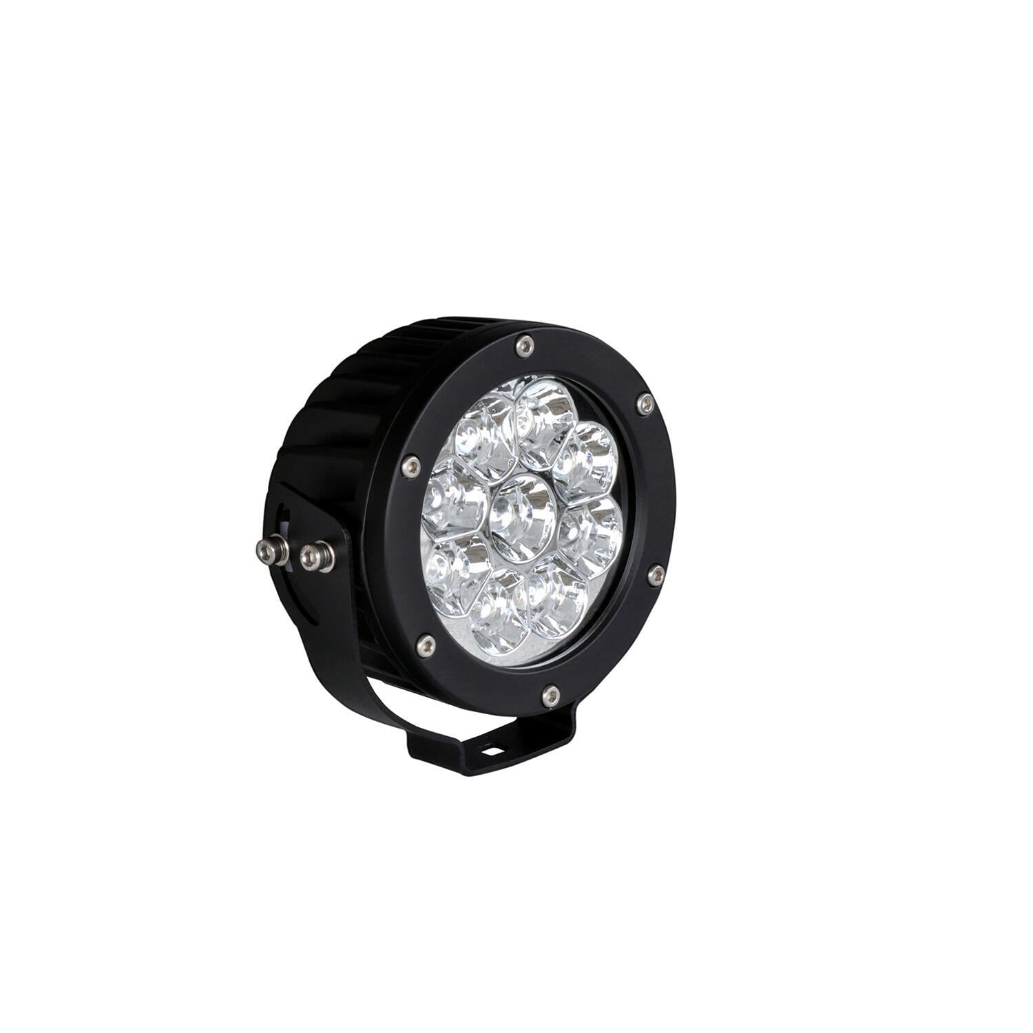 Hi Performance LED Black