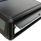 Tuff Bar Truck Cap
