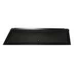 Tuff Bar Truck Cap