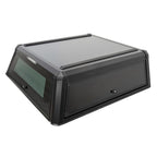 Truck Cap Matte Black - 9-22041