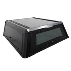 Truck Cap Matte Black - 9-22041