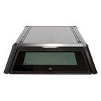 Truck Cap Matte Black - 9-22041