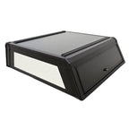 Truck Cap Matte Black - 9-22041