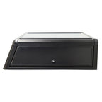Truck Cap Matte Black - 9-22041