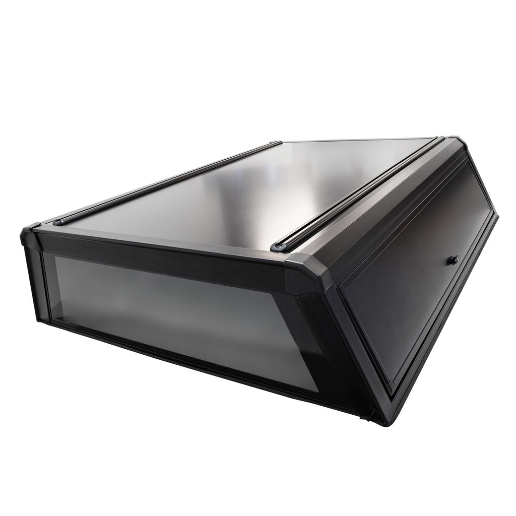 Tuff Bar Truck Cap