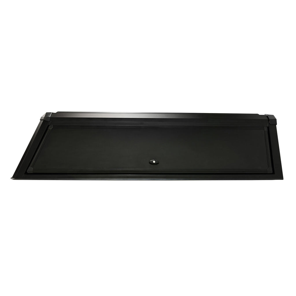 Tuff Bar Truck Cap